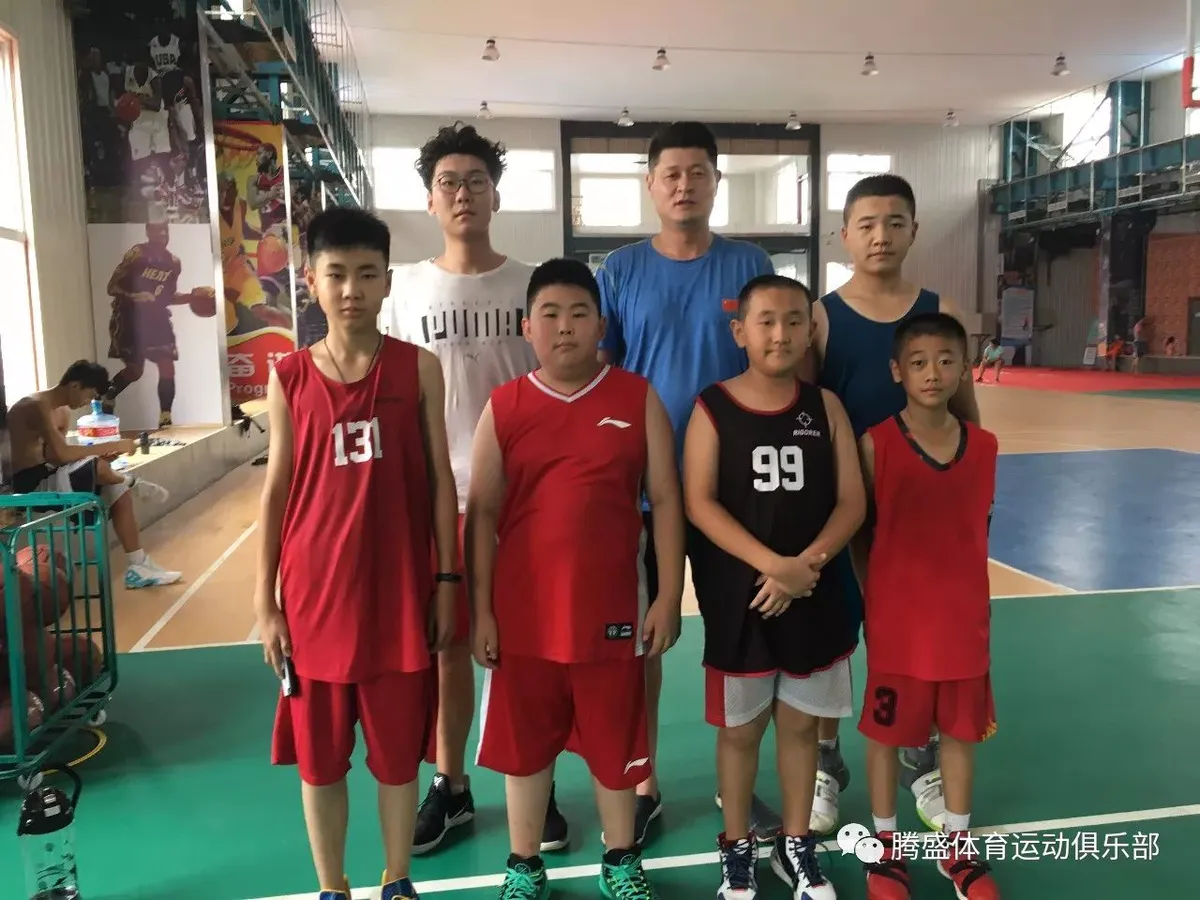 如何根据体型设计高效的篮球训练方案_0